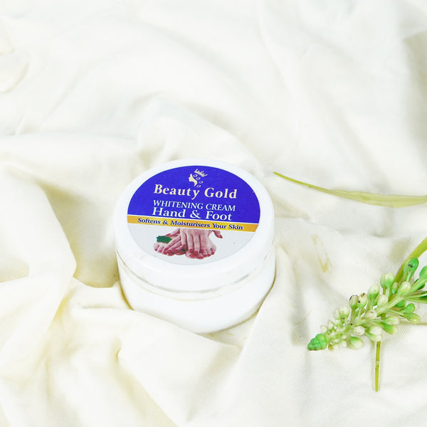 Whitening Cream Hand and Foot
