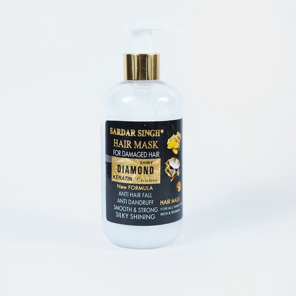 Hair Mask