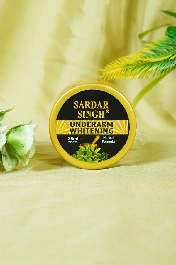 Underarm Whitening Cream