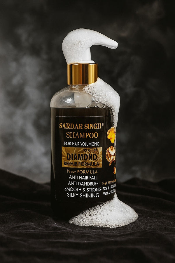 Shampoo